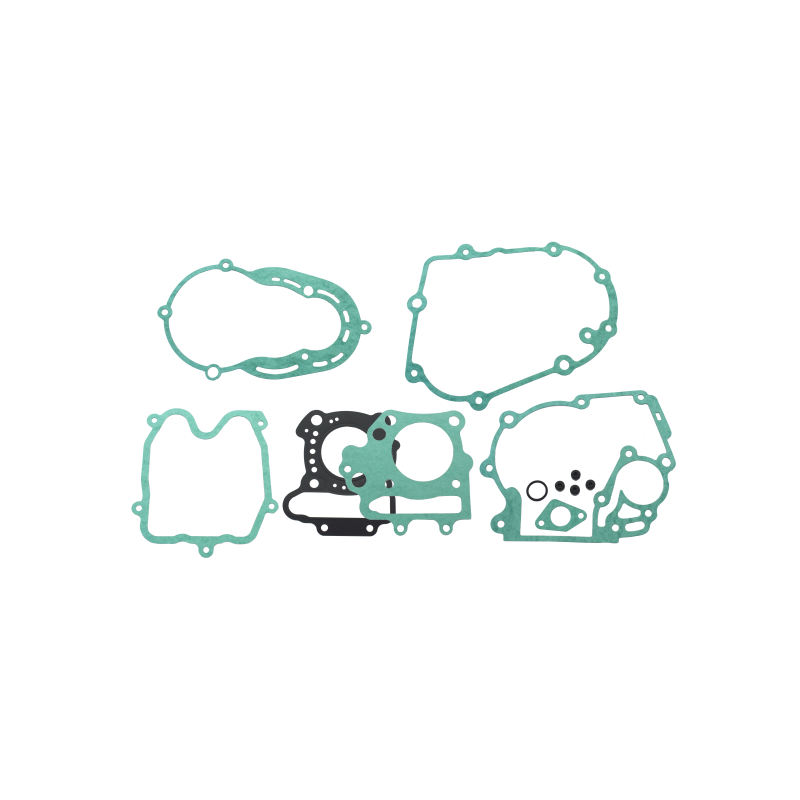 Serie Completa Guarnizioni Motore Peugeot Geopolis 125cc Juntas RMS