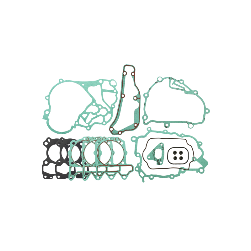 Serie Completa Guarnizioni Motore Piaggio Liberty Iget 125-150cc 4t Juntas RMS