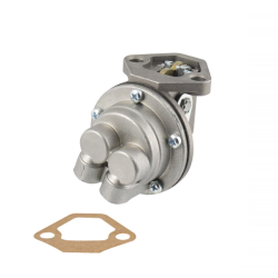 Pompa Gasolio Piaggio Porter 1.4 1998/2005 Pompes à essence RMS