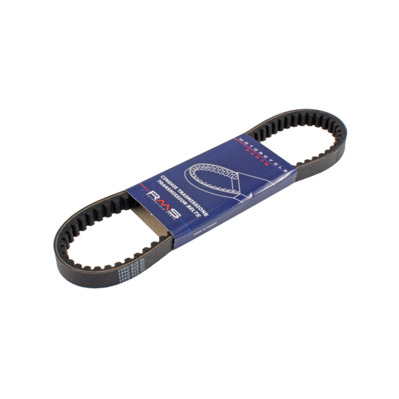 Cinghia Di Trasmissione Yamaha Neo'S 50cc 4T Antriebsriemen RMS