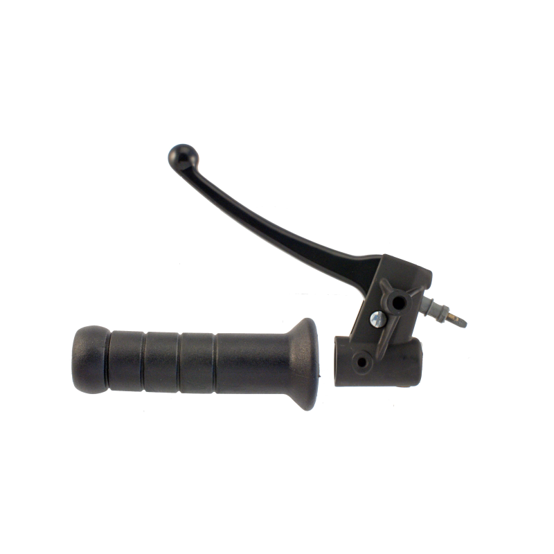 Comando Portaleva Domino Piaggio Quartz/Skipper 125-150cc Comandi Domino