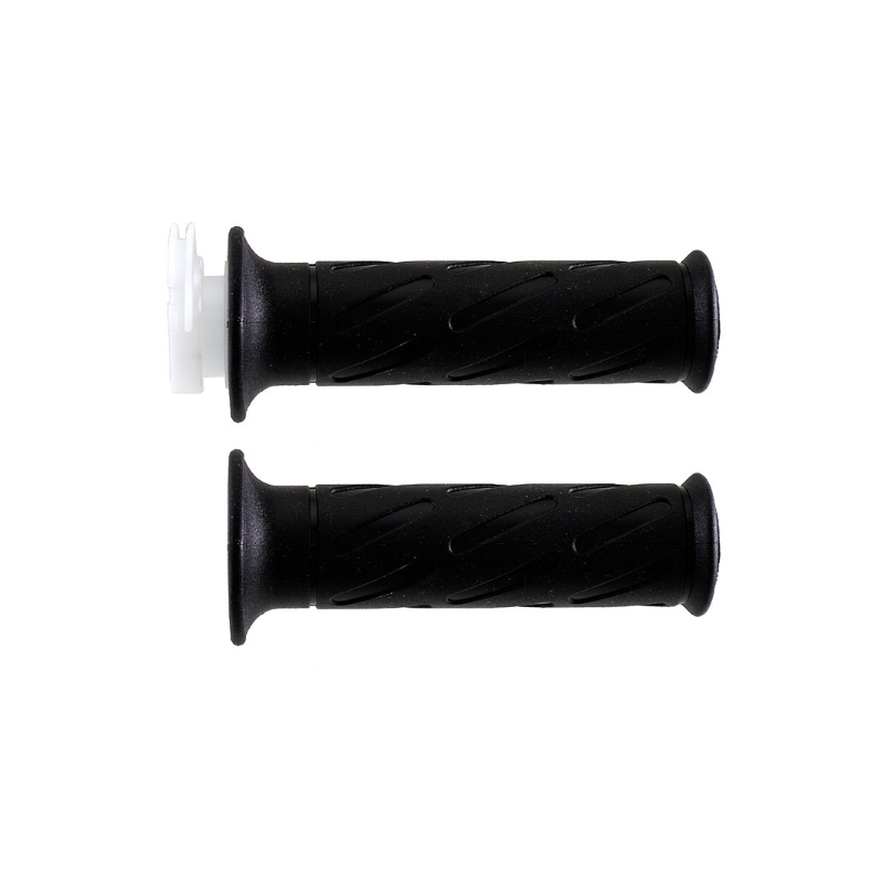 Domino Throttle Handle Moto Guzzi 750 Breva/v7/Nevada Commands Domino