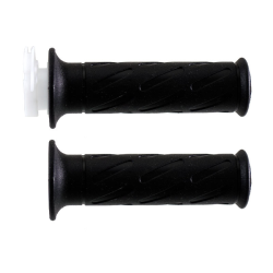 Domino Throttle Handle Moto Guzzi 750 Breva/v7/Nevada Commands Domino