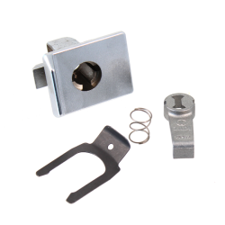 Zadi Tool Box Lock Piaggio Vespa Px Millenium Locks Zadi