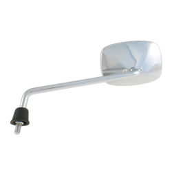 Specchietto Sinistro Piaggio Beverly 400cc 2006/2007 Specchi Retrovisori RMS