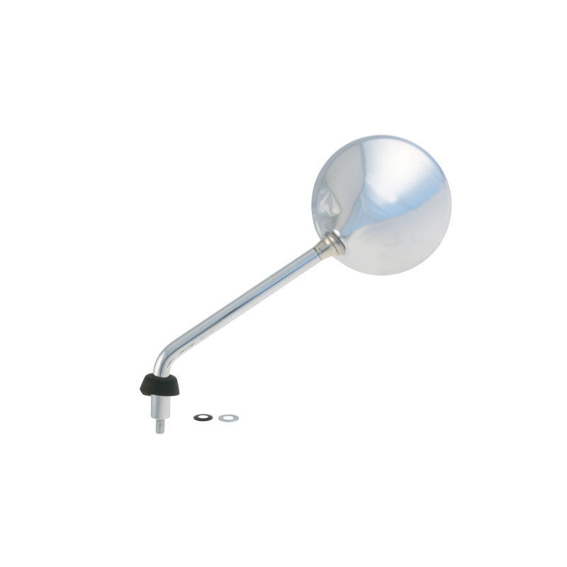 Specchietto Sinistro Piaggio Liberty Rst 125-200cc Specchi Retrovisori RMS