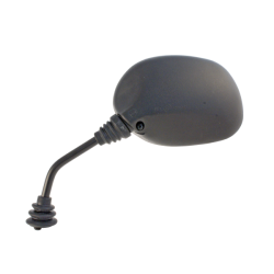 Specchietto Sinistro Gilera Stalker 50cc 1997/2011 Specchi Retrovisori RMS