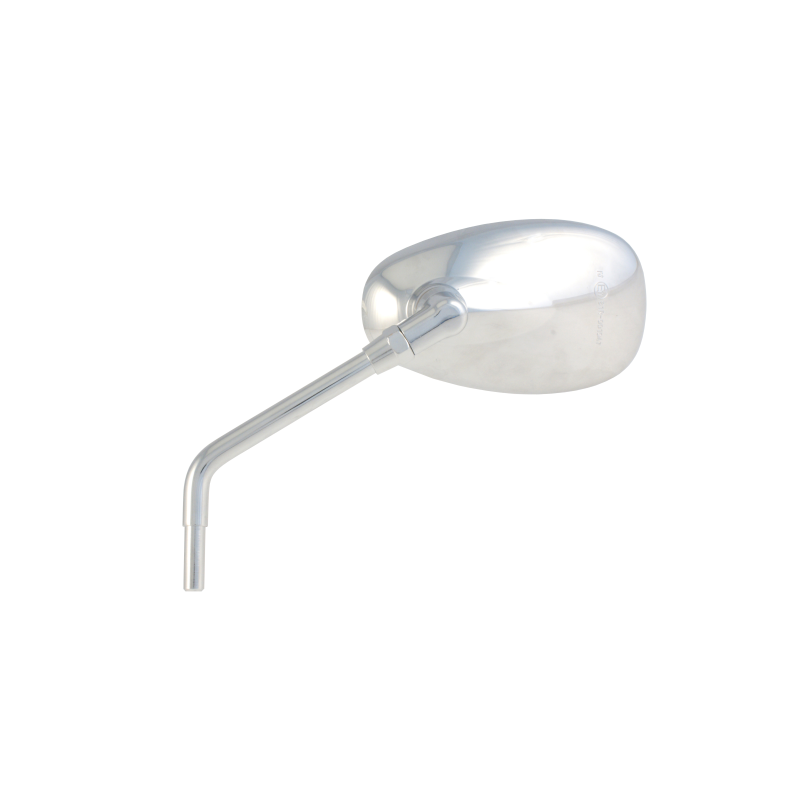 Specchietto Sinistro Piaggio Beverly Cruiser 250-500cc Specchi Retrovisori RMS