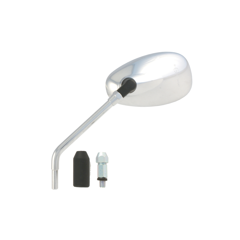  Left Mirror Piaggio Carnaby Cruiser 300cc 2009/2011 Rearview Mirrors RMS