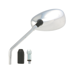  Left Mirror Piaggio Carnaby Cruiser 300cc 2009/2011 Rearview Mirrors RMS