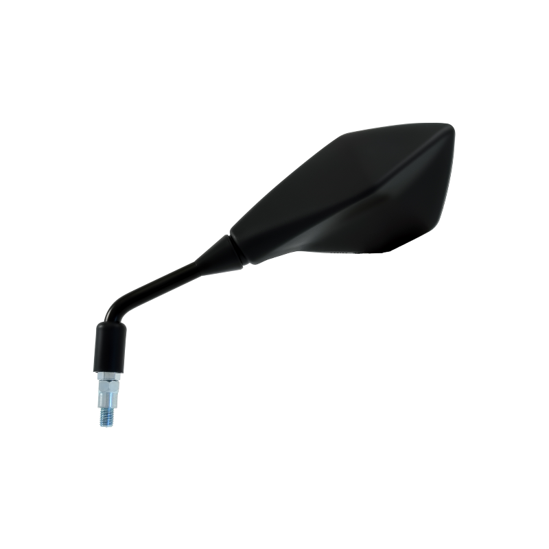 Specchietto Sinistro Kawasaki Er-6n 2012- Specchi Retrovisori RMS