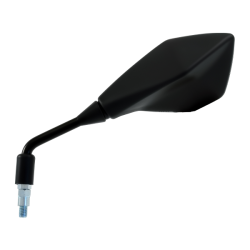 Specchietto Sinistro Kawasaki Er-6n 2012- Specchi Retrovisori RMS