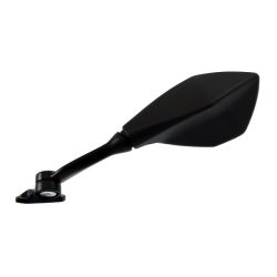  Left Mirror Kawasaki Ninja 250-300SE 2013- Rearview Mirrors RMS