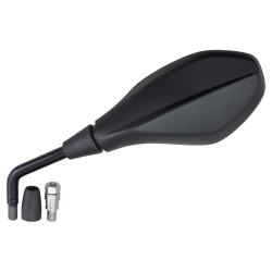 Specchietto Sinistro Bmw R 1200 Gs Lc 2011/2018 Specchi Retrovisori RMS