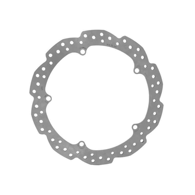  Front Brake Disc Honda Integra 700-750cc Brake Discs RMS