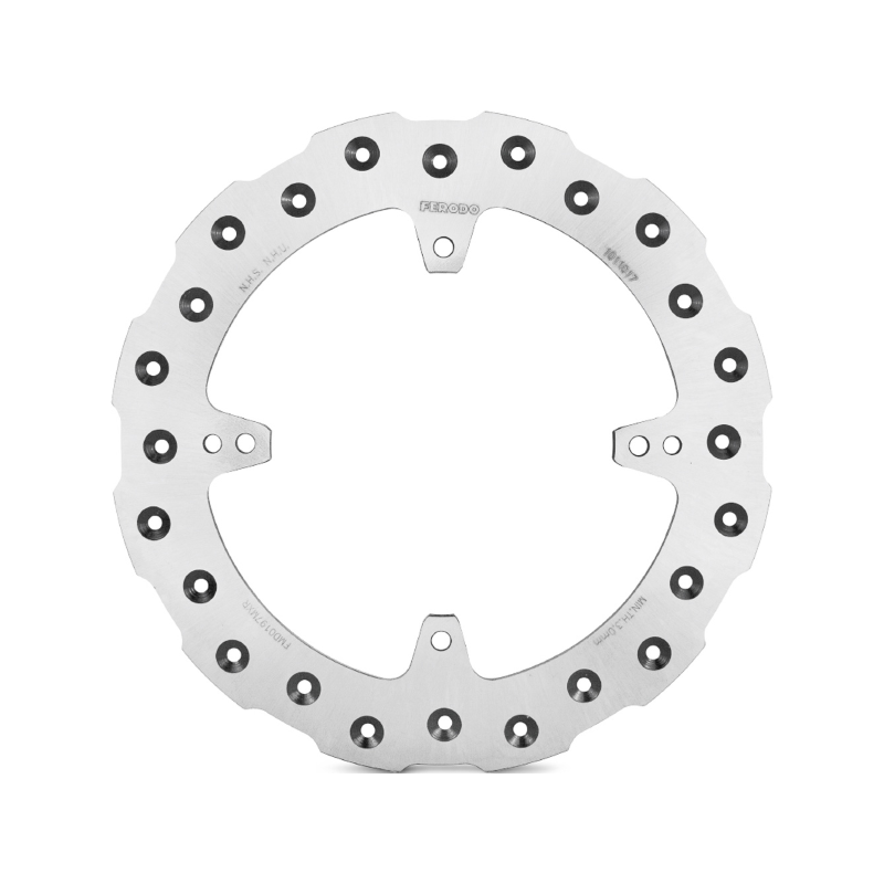 Disco Freno Ferodo FMD0197MXR Disques de frein Ferodo