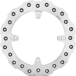 Disco Freno Ferodo FMD0197MXR Disques de frein Ferodo