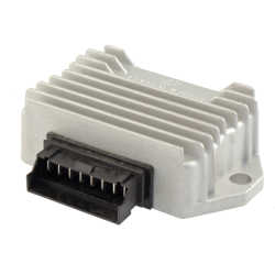 Regolatore Piaggio 50cc 2T Regler RMS