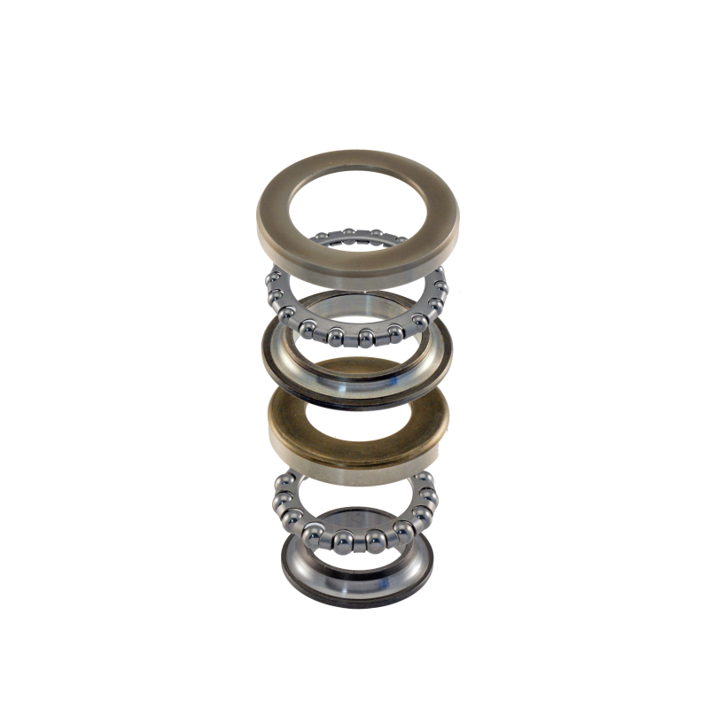 Serie Sterzo Completa Honda Foresight 250cc Direction RMS