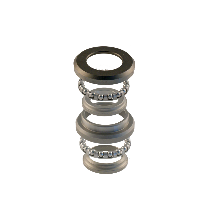  Complete Steering Head Bearing Set Gilera Nexus/Piaggio X7 125cc 2008 Steering RMS