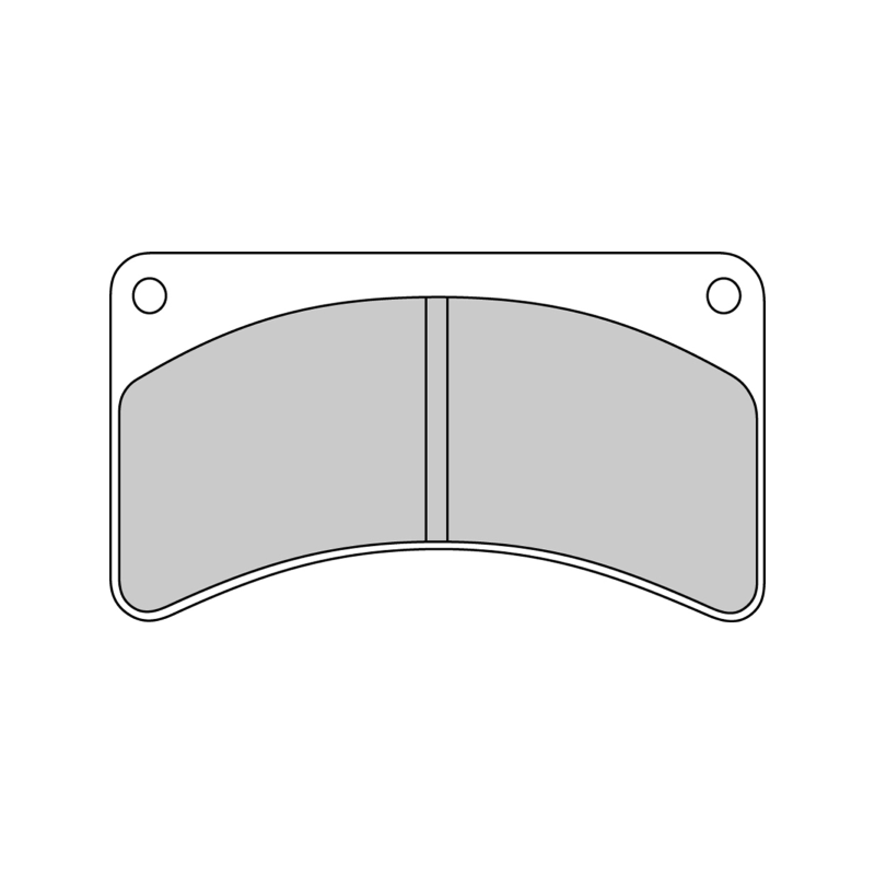 Ferodo Brake Pads Platinum Road FDB2091P Brake Pads Ferodo