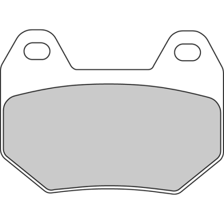 Pastillas de freno | 