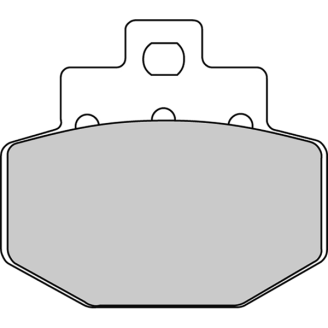 Pastillas de freno | 