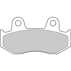 Ferodo Brake Pads Platinum Road FDB2119P Brake Pads Ferodo