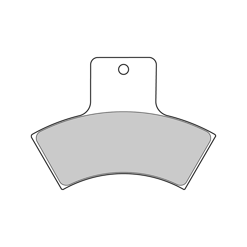 Ferodo Brake Pads Off-Road FDB2121SG Brake Pads Ferodo