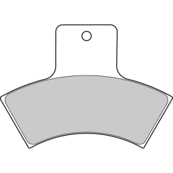 Pastiglie Freno Ferodo Off-Road FDB2121SG Plaquettes de frein Ferodo