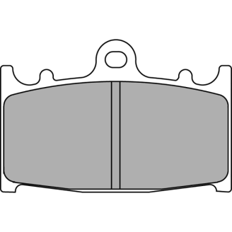 Pastillas de freno | 