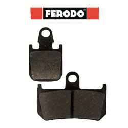 Pastiglie Freno Ferodo Off-Road FDB2175SG Pastillas de freno Ferodo
