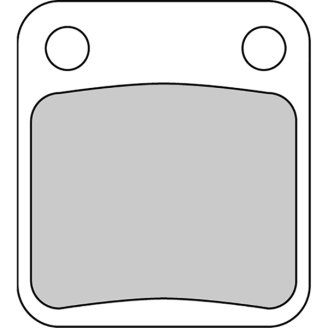 Pastillas de freno | 
