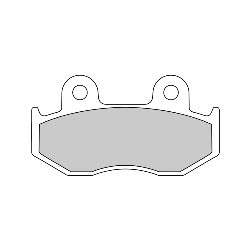 Ferodo Brake Pads Platinum Road FDB382P Brake Pads Ferodo