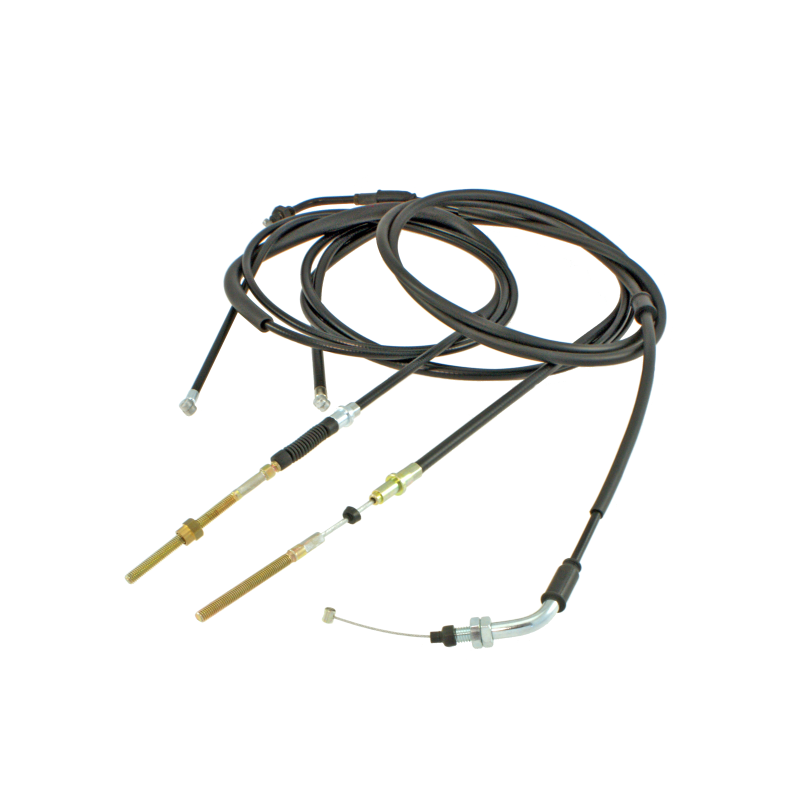 Trasmissione Gas Aprilia Scarabeo 125-150cc Haz de cables RMS