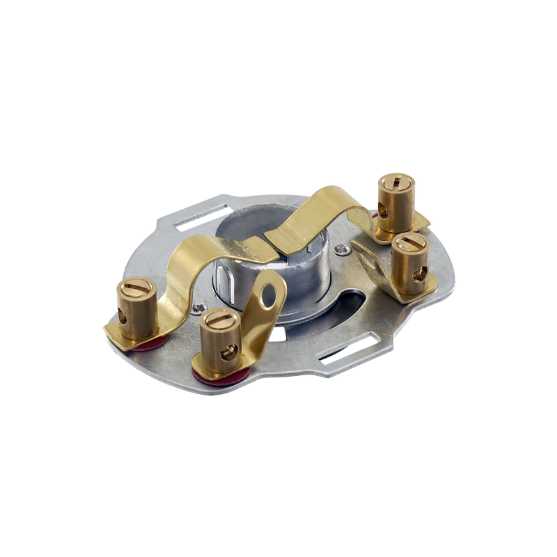 Portalampada Fanale Siem Piaggio Vespa Gs 150cc 246410170-246410180-246410200 Portalampada Siem