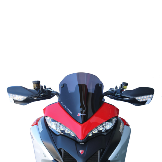 Faco Low Fairing Ducati Multistrada 28687 Windshields and Fairings Faco