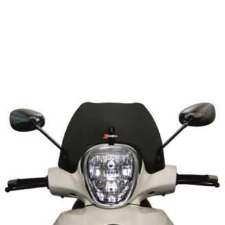 Pièces détachées et accessoires Faco | Amotorbike.com