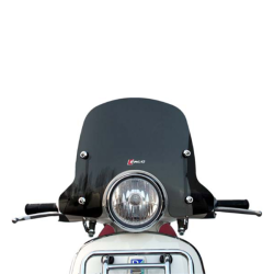 Faco Fairing Piaggio Vespa Primavera 2014- 28605 Windshields and Fairings Faco