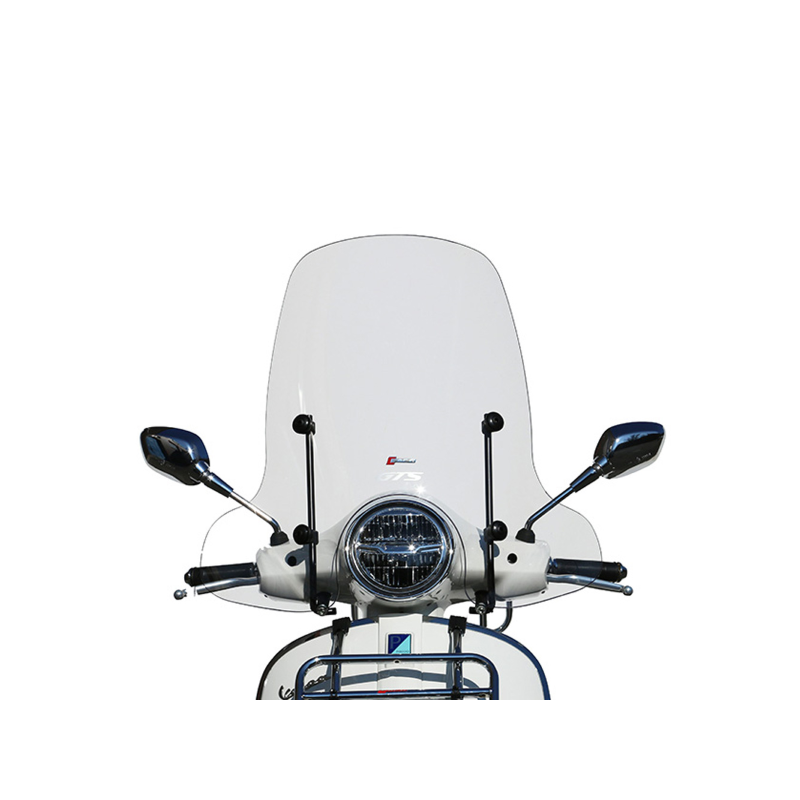 Parabrezza Faco Piaggio Vespa Gts 125-300cc 23636 Parabrisas y carenados Faco