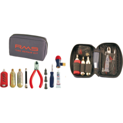  Tyre Repair Kit For Tubeless Tires RMS