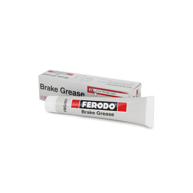 Ferodo Brake Grease FBG001 Cleaning and maintenance products Ferodo