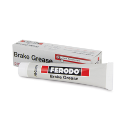Ferodo Brake Grease FBG001 Cleaning and maintenance products Ferodo
