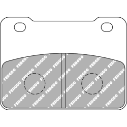 Ferodo Brake Pads Eco Friction FDB2291EF Brake Pads Ferodo