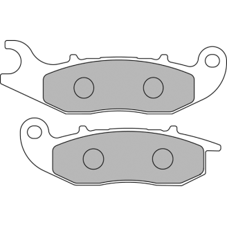 Brake Pads | 
