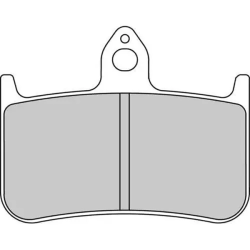 Ferodo Brake Pads Sinter Grip Road FDB2299ST Brake Pads Ferodo