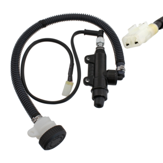 Brake Master Cylinders | 