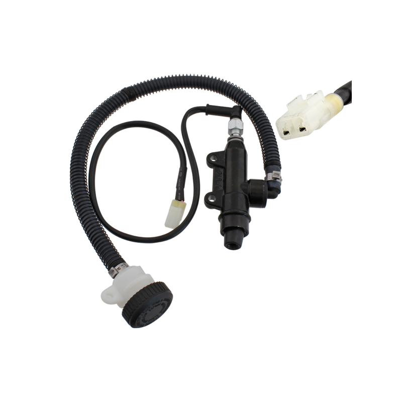 Pompa Freno Posteriore Benelli Trk 502 Pompe Freno RMS