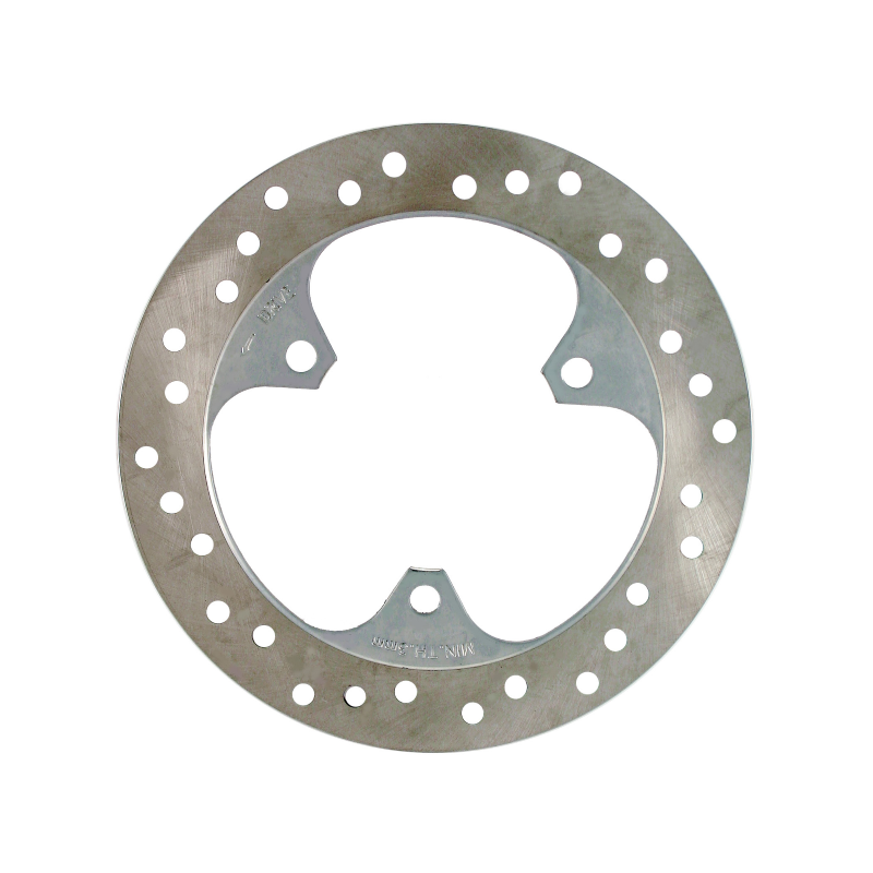 Disco Freno Anteriore Honda Sh 50-100cc Ø260mm Bremsscheiben RMS