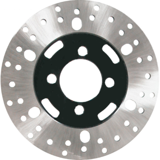 Lente Freccia Anteriore Sinistra Yamaha Bw'S 50cc - Trasparente Stock RMS